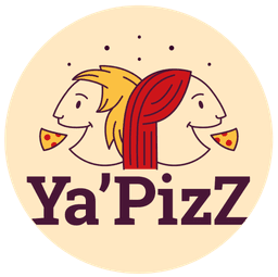 Sceau Ya'Pizz